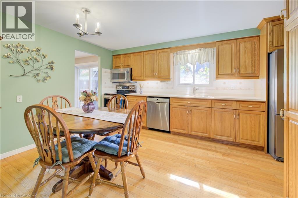 176 Morrison Road, Kitchener, Ontario  N2A 2T4 - Photo 8 - 40771401