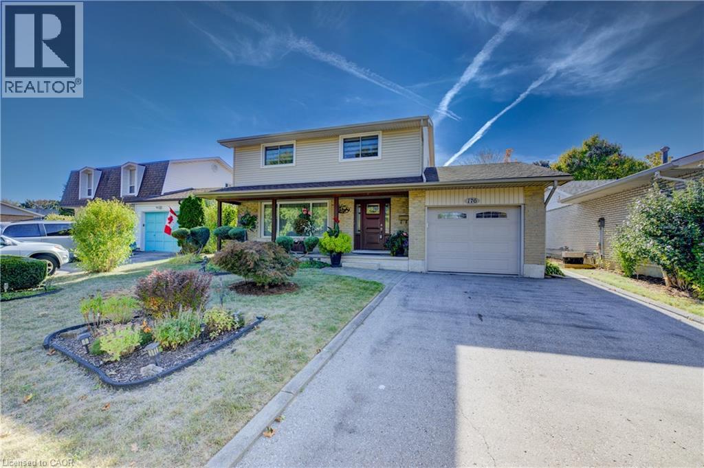 176 Morrison Road, Kitchener, Ontario  N2A 2T4 - Photo 2 - 40771401