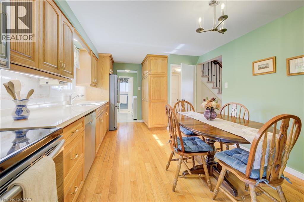 176 Morrison Road, Kitchener, Ontario  N2A 2T4 - Photo 9 - 40771401