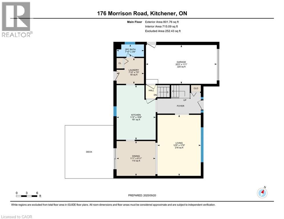 176 Morrison Road, Kitchener, Ontario  N2A 2T4 - Photo 27 - 40771401