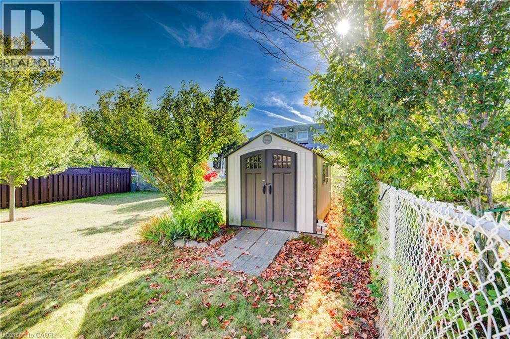 176 Morrison Road, Kitchener, Ontario  N2A 2T4 - Photo 26 - 40771401