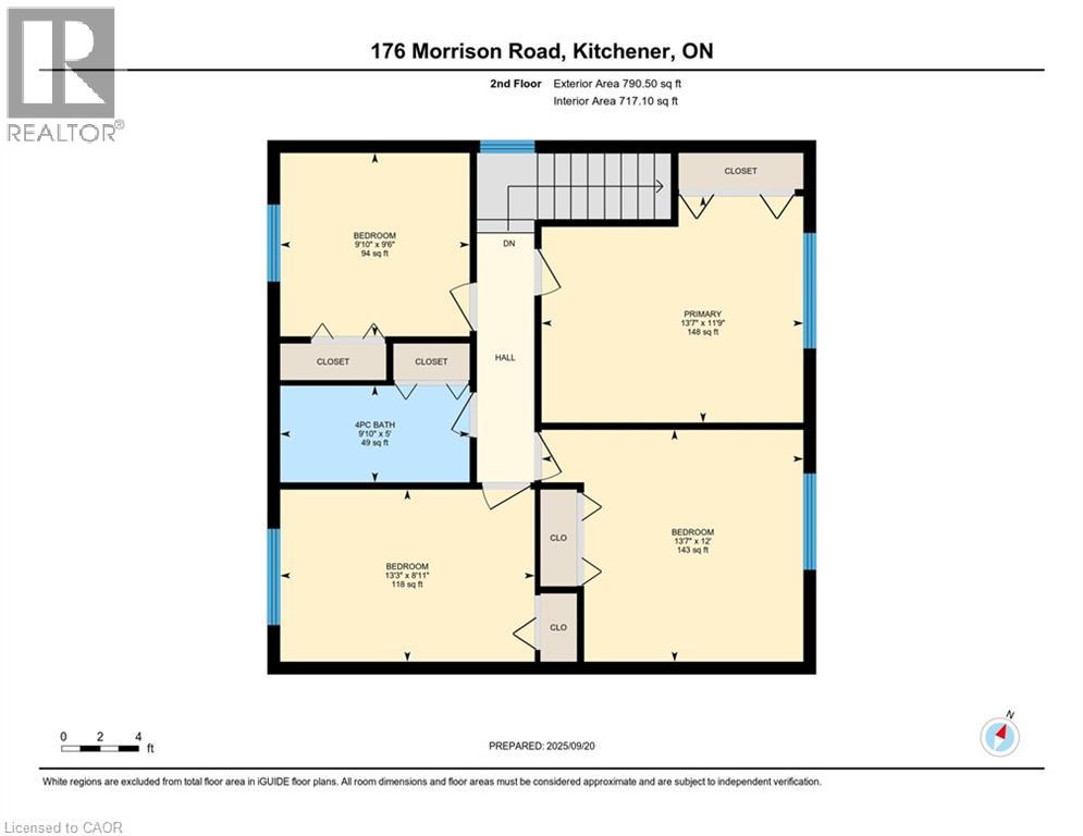 176 Morrison Road, Kitchener, Ontario  N2A 2T4 - Photo 28 - 40771401