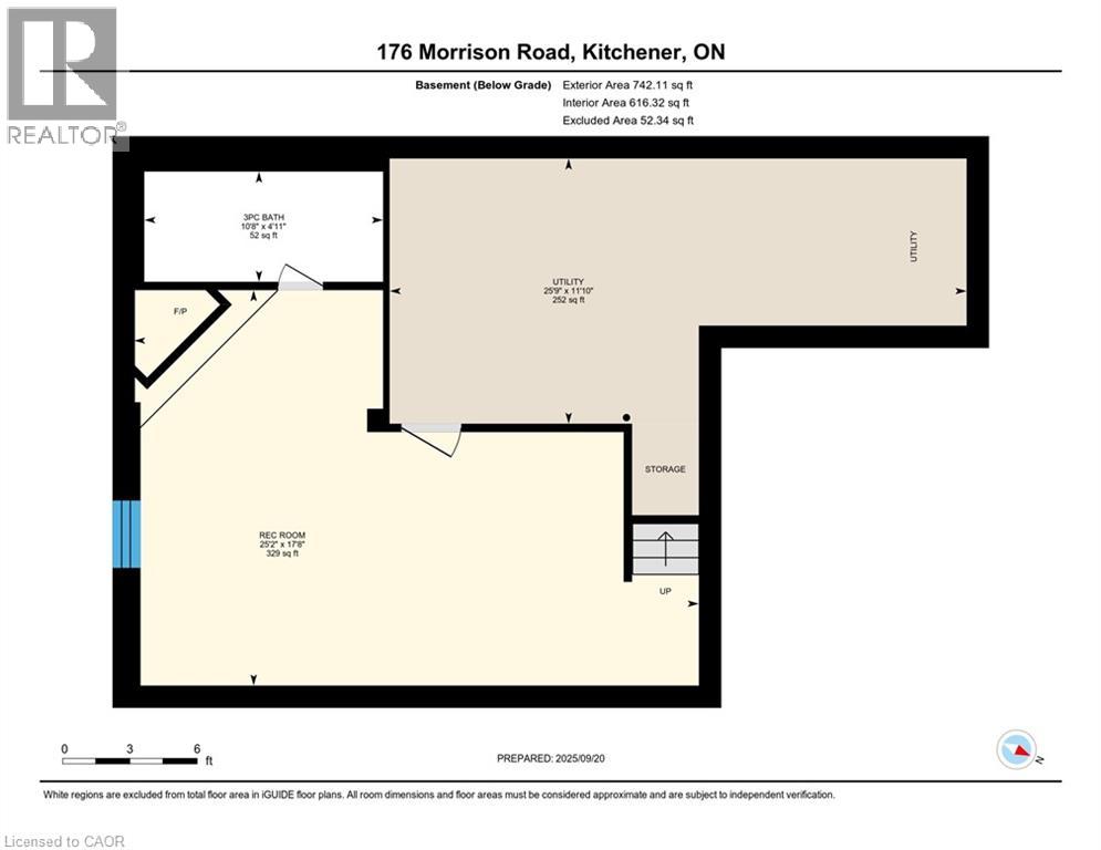 176 Morrison Road, Kitchener, Ontario  N2A 2T4 - Photo 29 - 40771401