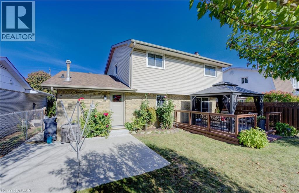 176 Morrison Road, Kitchener, Ontario  N2A 2T4 - Photo 22 - 40771401