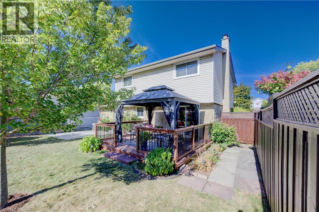 176 Morrison Road, Kitchener, Ontario  N2A 2T4 - Photo 23 - 40771401