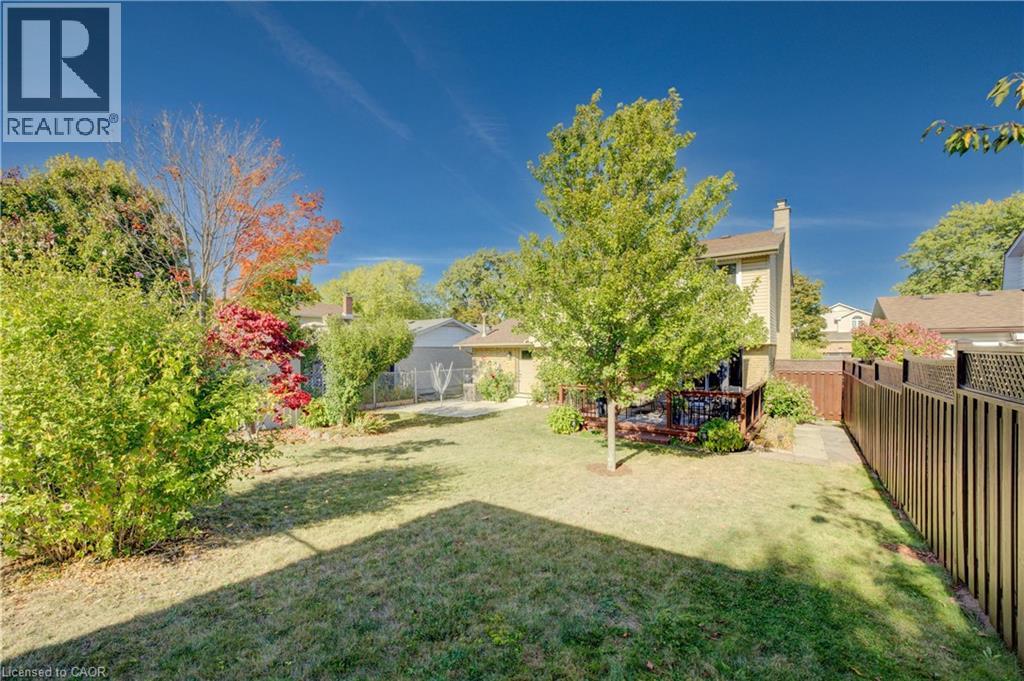 176 Morrison Road, Kitchener, Ontario  N2A 2T4 - Photo 24 - 40771401