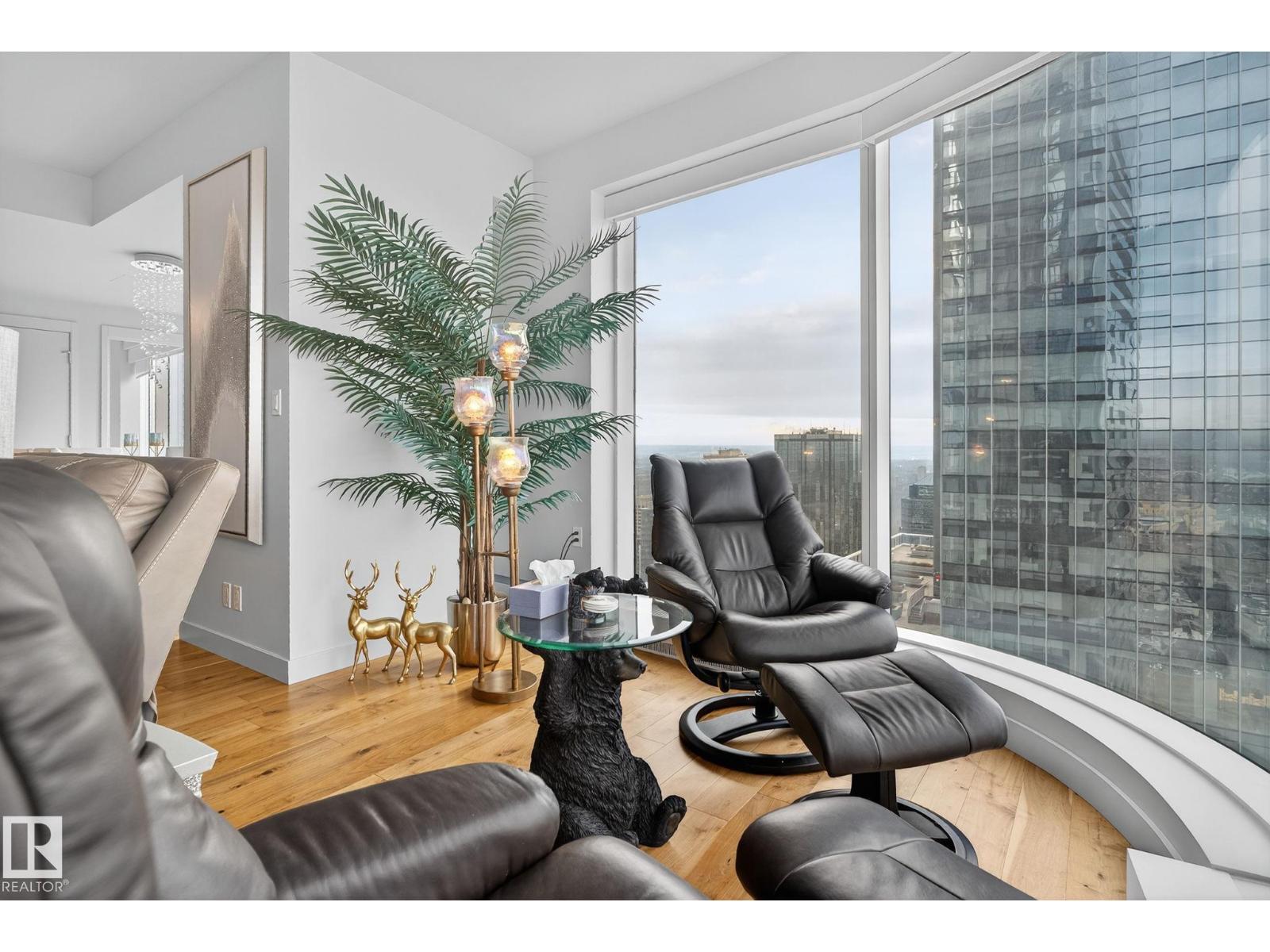 #4206 10360 102 St Nw, Edmonton, Alberta T5J 0K6 - Photo 8 - E4466027