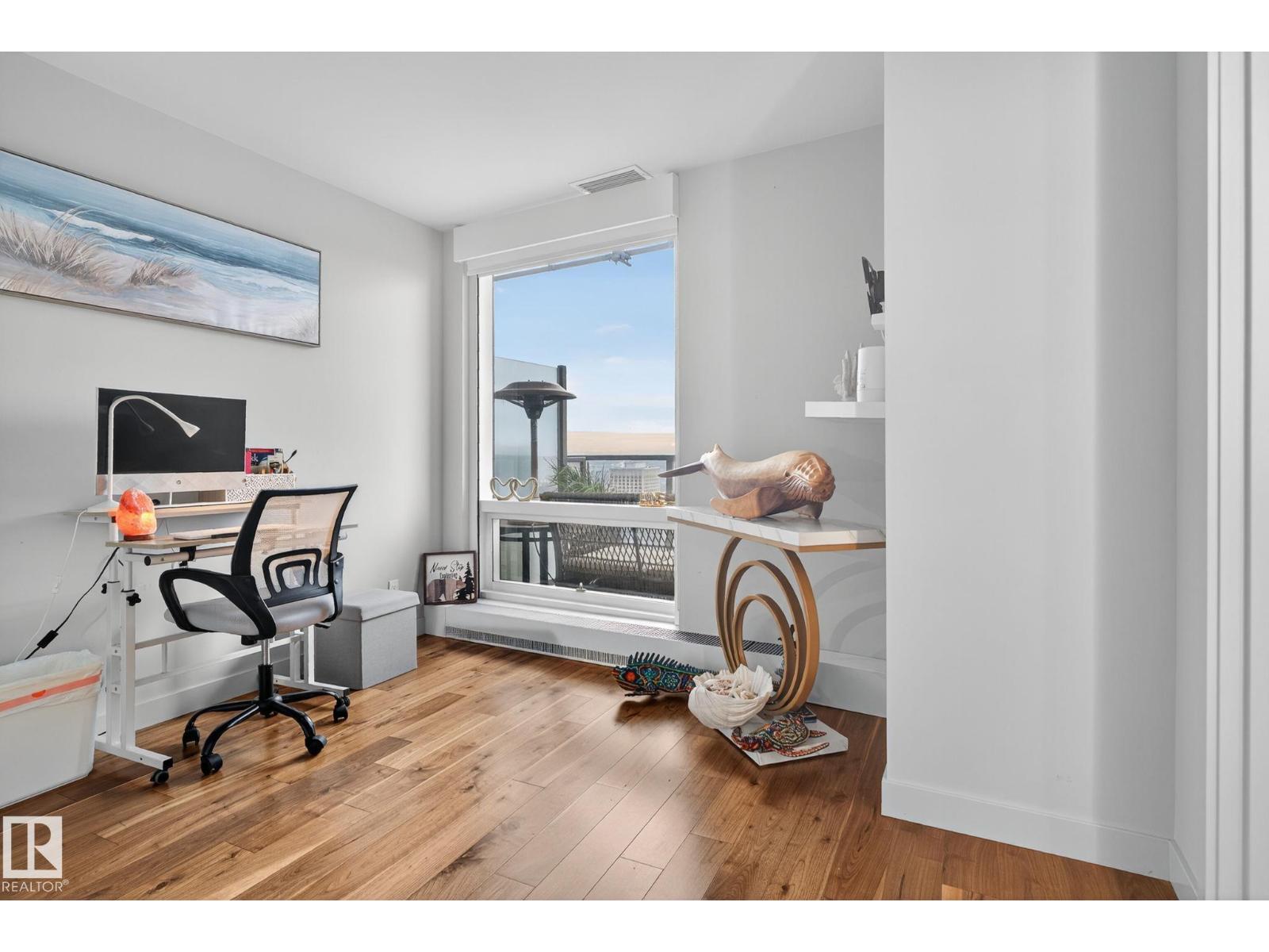 #4206 10360 102 St Nw, Edmonton, Alberta T5J 0K6 - Photo 27 - E4466027