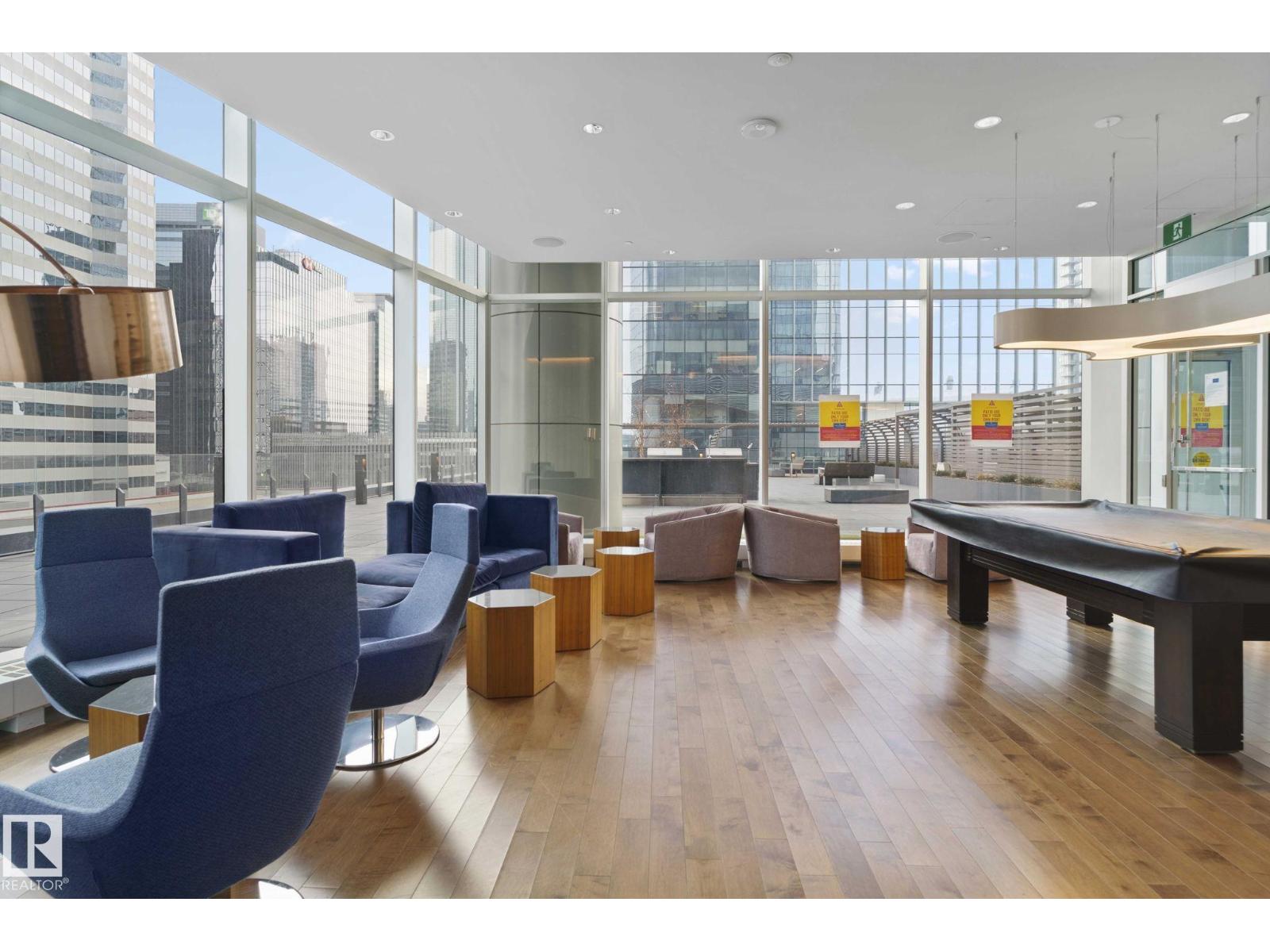 #4206 10360 102 St Nw, Edmonton, Alberta T5J 0K6 - Photo 52 - E4466027