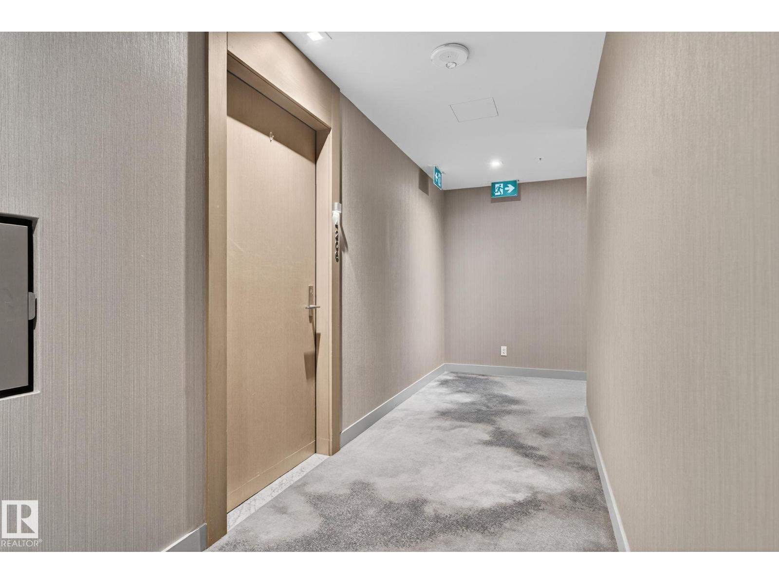 #4206 10360 102 St Nw, Edmonton, Alberta T5J 0K6 - Photo 46 - E4466027