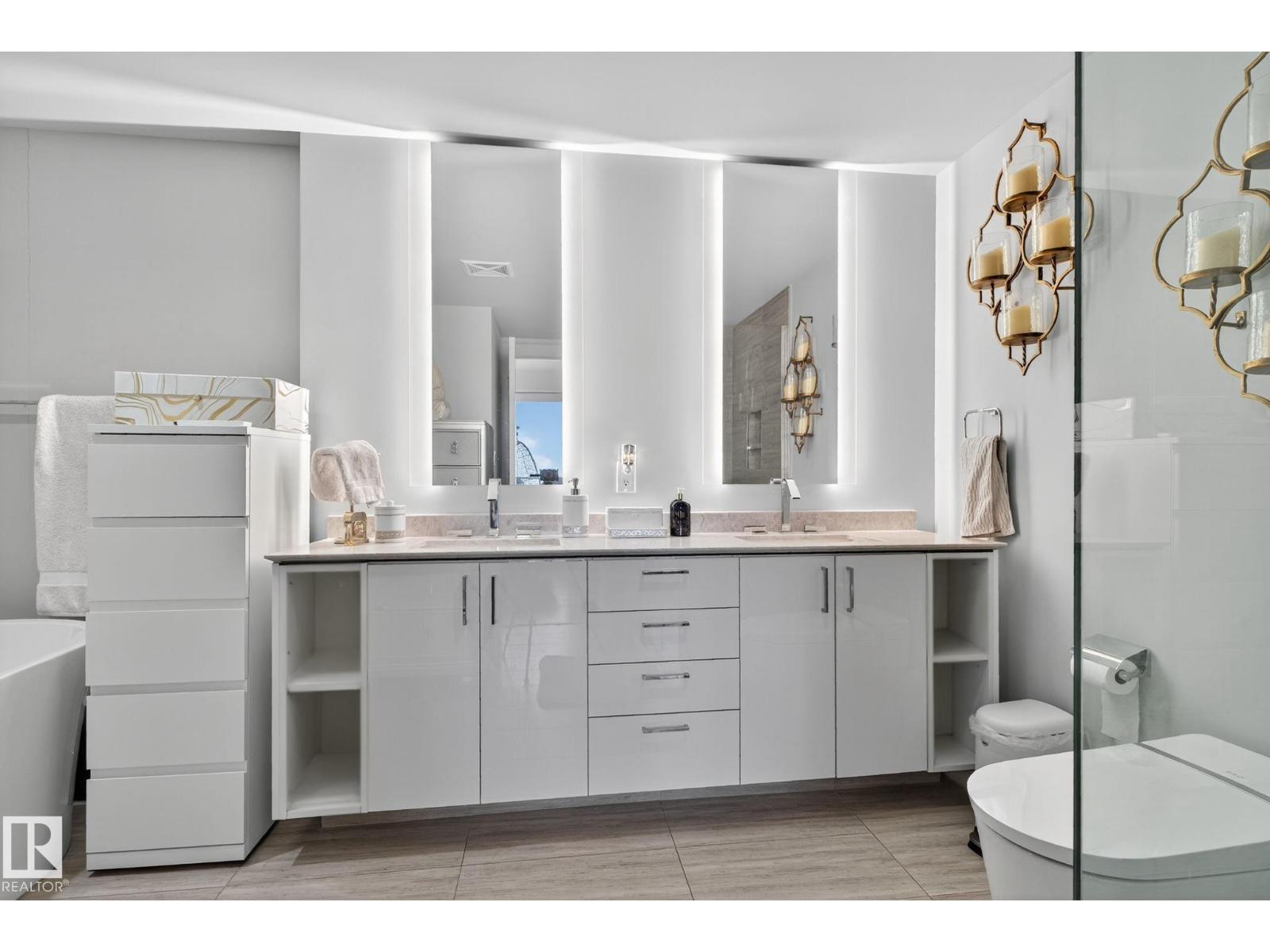 #4206 10360 102 St Nw, Edmonton, Alberta T5J 0K6 - Photo 21 - E4466027