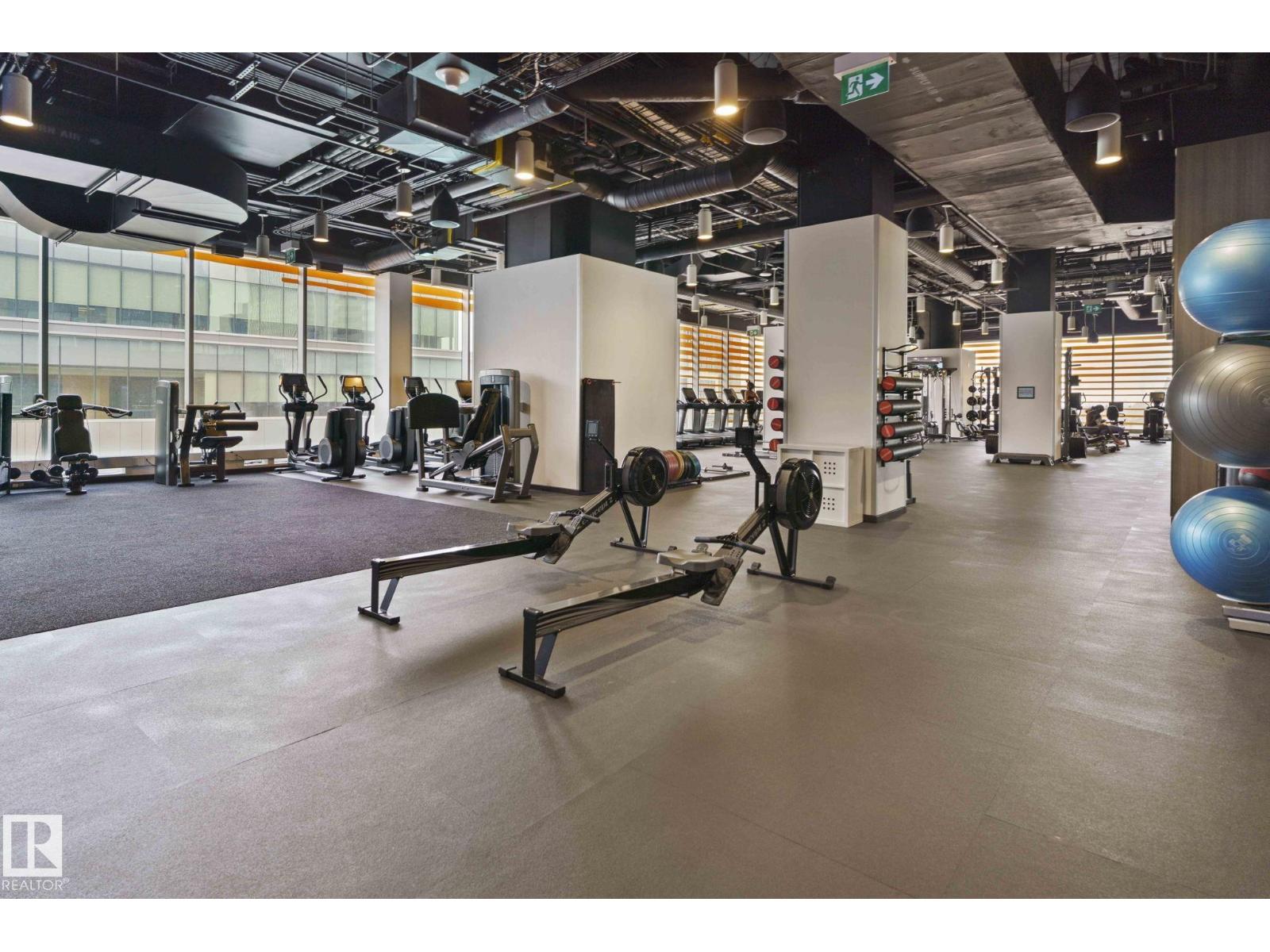 #4206 10360 102 St Nw, Edmonton, Alberta T5J 0K6 - Photo 62 - E4466027