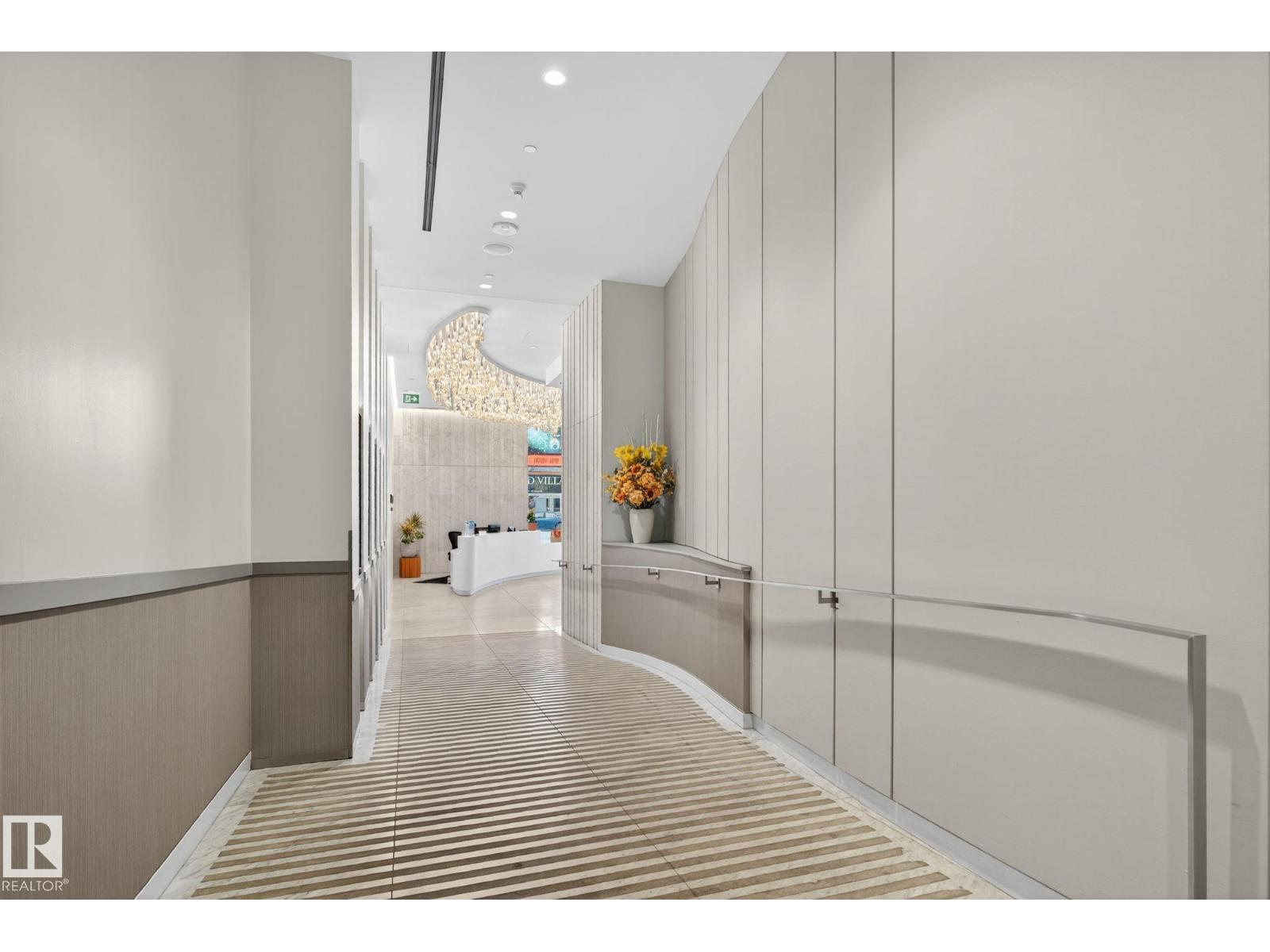 #4206 10360 102 St Nw, Edmonton, Alberta T5J 0K6 - Photo 49 - E4466027