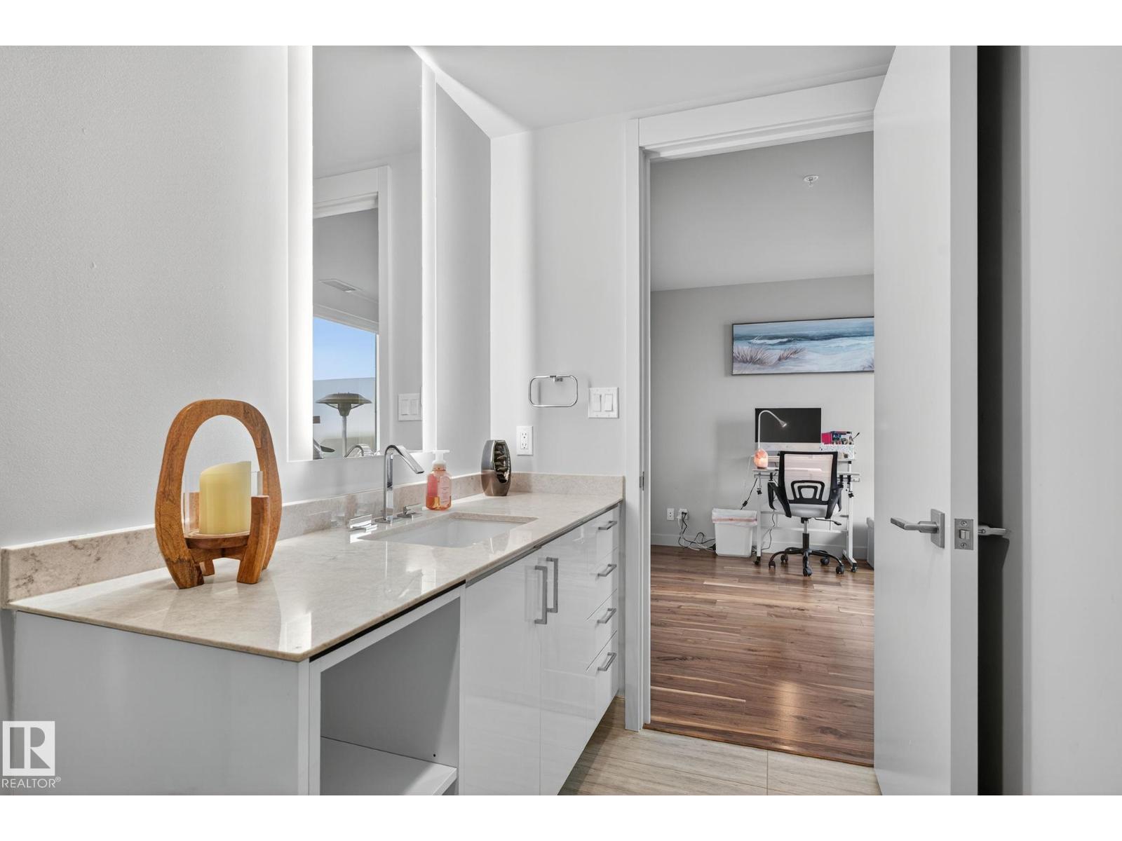 #4206 10360 102 St Nw, Edmonton, Alberta T5J 0K6 - Photo 30 - E4466027