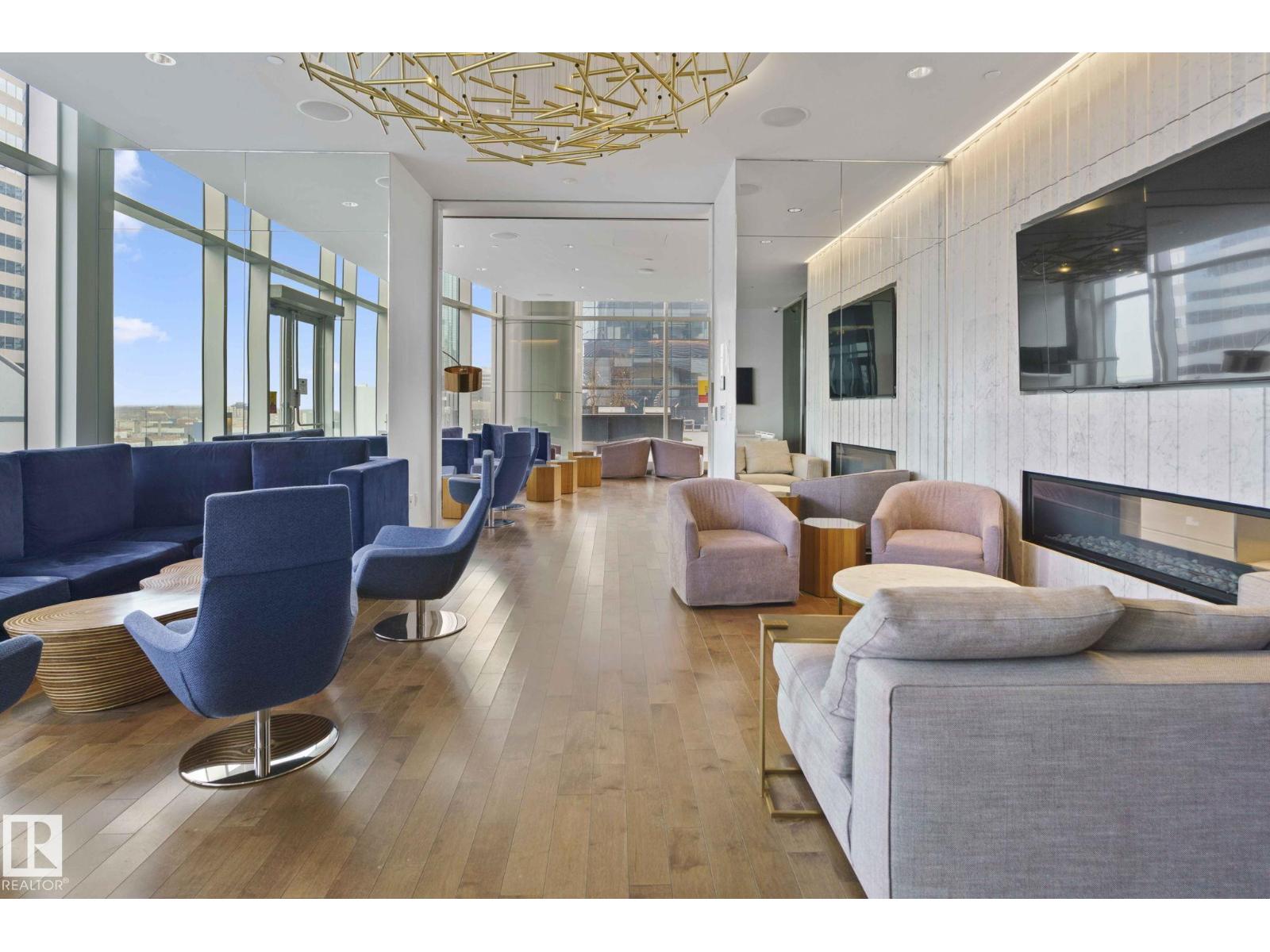 #4206 10360 102 St Nw, Edmonton, Alberta T5J 0K6 - Photo 50 - E4466027