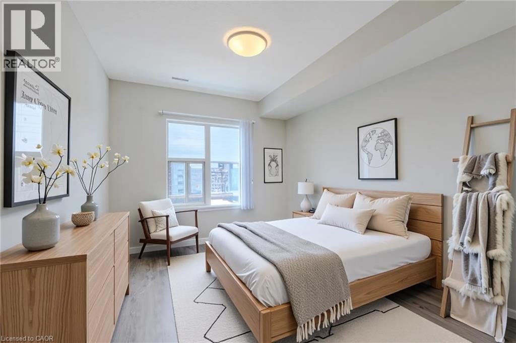 595 Strasburg Road Unit# 206, Kitchener, Ontario  N2E 4J1 - Photo 4 - 40786781