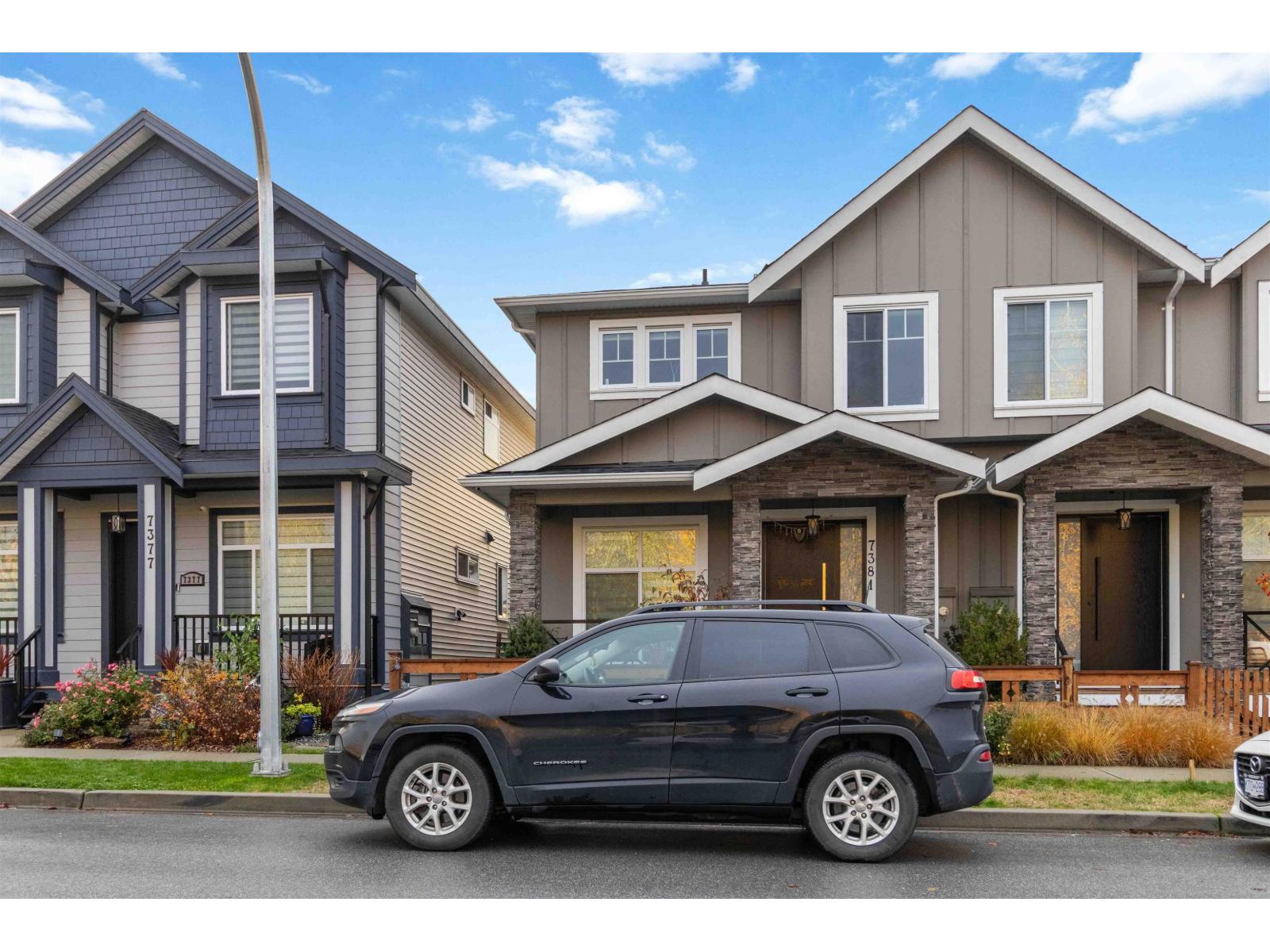 7381 197 Street, Langley, British Columbia  V2Y 3R5 - Photo 4 - R3068427