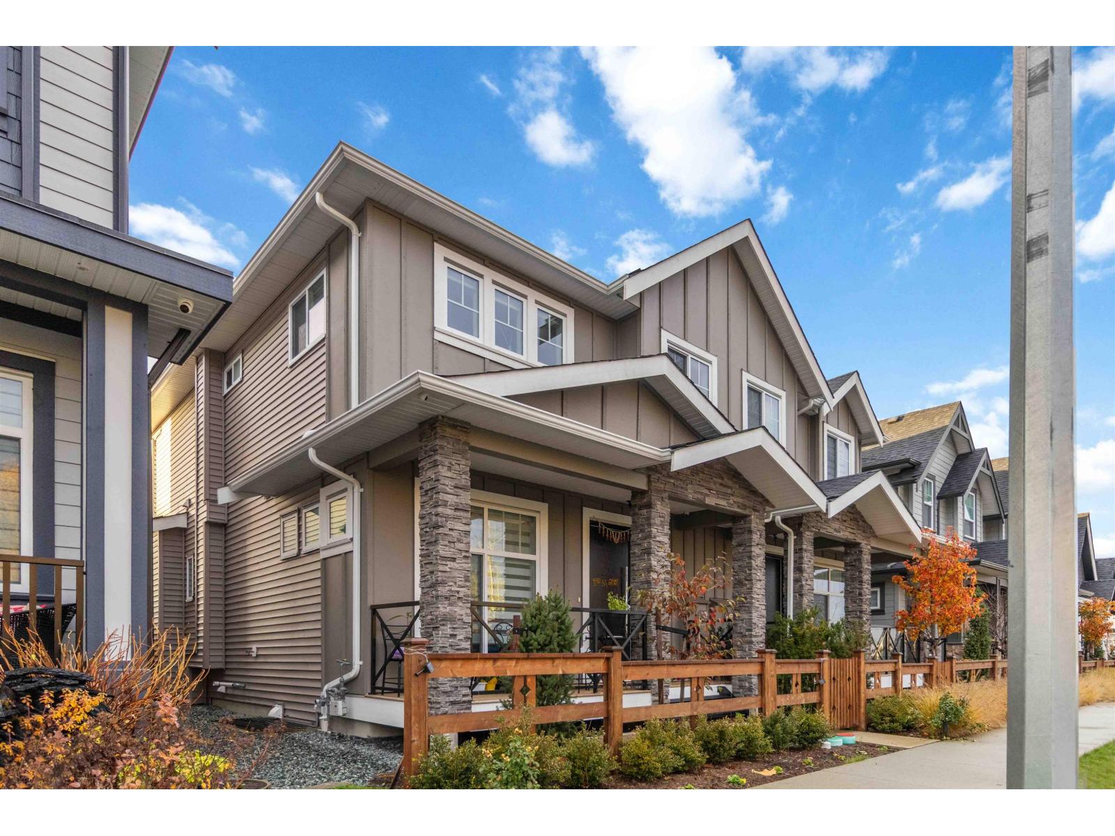 7381 197 Street, Langley, British Columbia  V2Y 3R5 - Photo 1 - R3068427