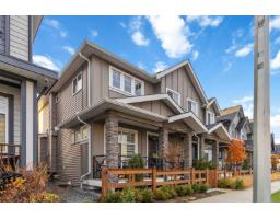 7381 197 STREET, Langley, British Columbia