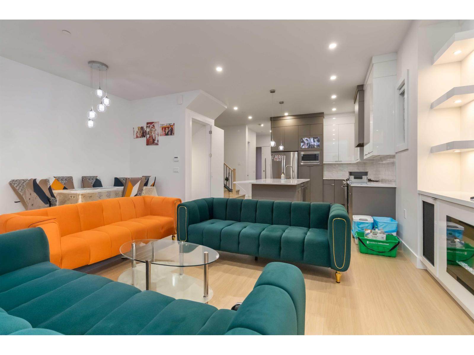 7381 197 Street, Langley, British Columbia  V2Y 3R5 - Photo 8 - R3068427