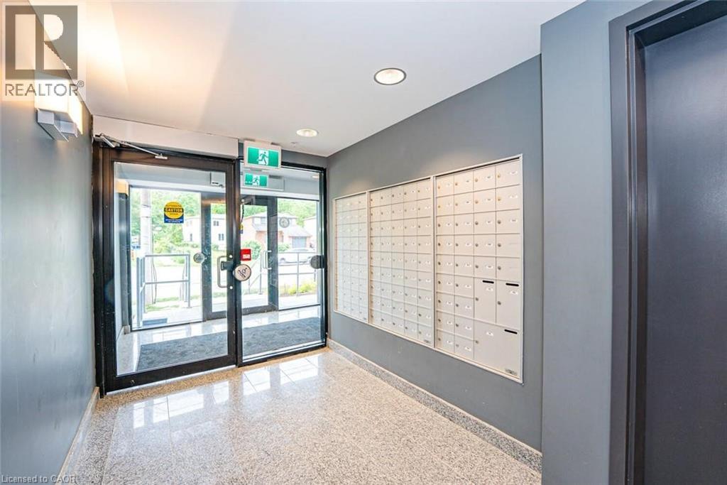 595 Strasburg Road Unit# 206, Kitchener, Ontario  N2E 4J1 - Photo 19 - 40786781