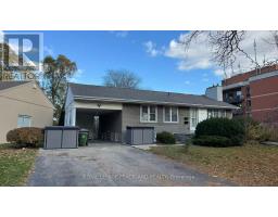 UPPER - 66 PAPERBIRCH DRIVE, Toronto, Ontario