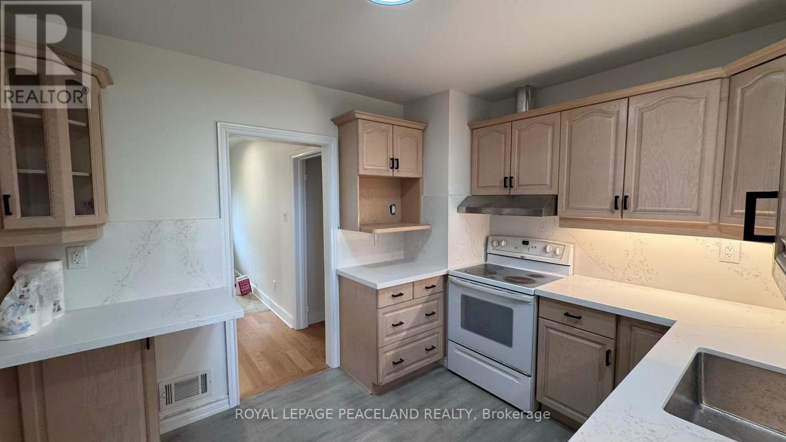 Upper - 66 Paperbirch Drive, Toronto, Ontario  M3C 2E7 - Photo 3 - C12481616