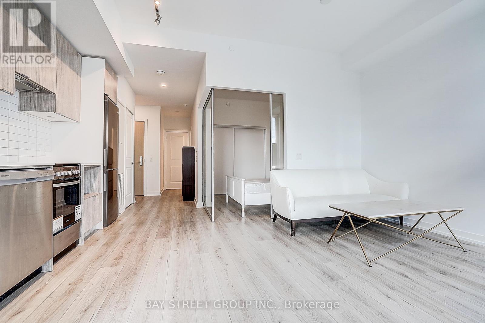 4501 - 395 Bloor Street E, Toronto, Ontario M4W 1H7 - Photo 13 - C12519088