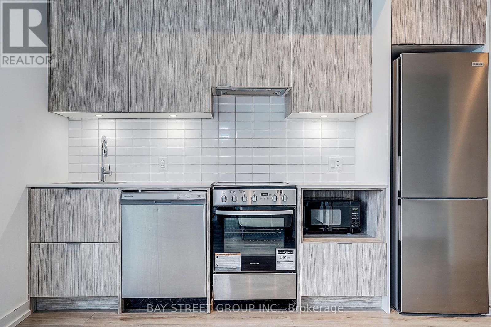 4501 - 395 Bloor Street E, Toronto, Ontario M4W 1H7 - Photo 18 - C12519088