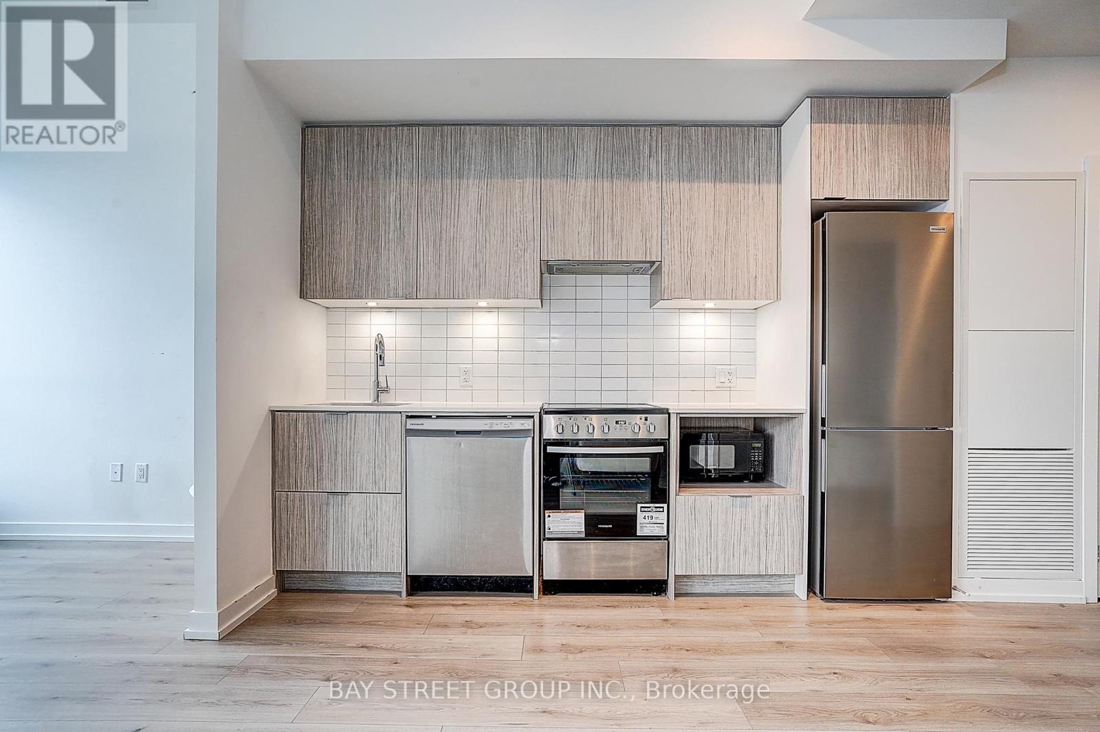 4501 - 395 Bloor Street E, Toronto, Ontario M4W 1H7 - Photo 17 - C12519088