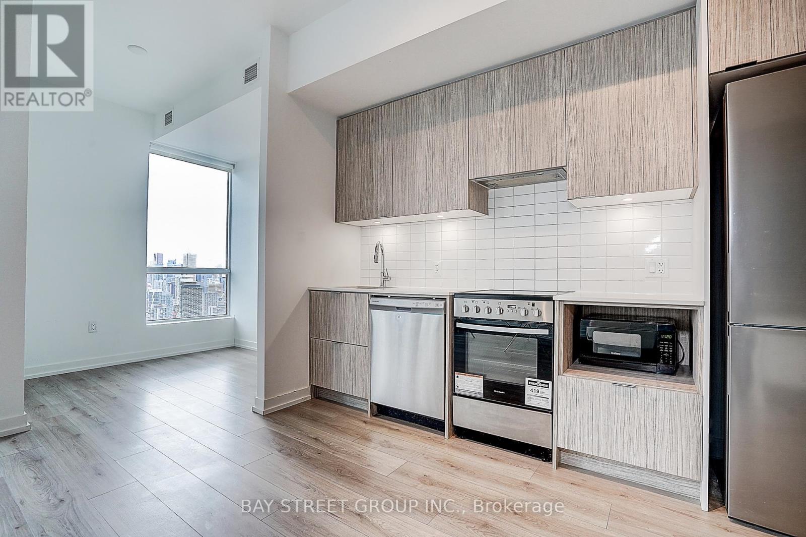 4501 - 395 Bloor Street E, Toronto, Ontario M4W 1H7 - Photo 19 - C12519088