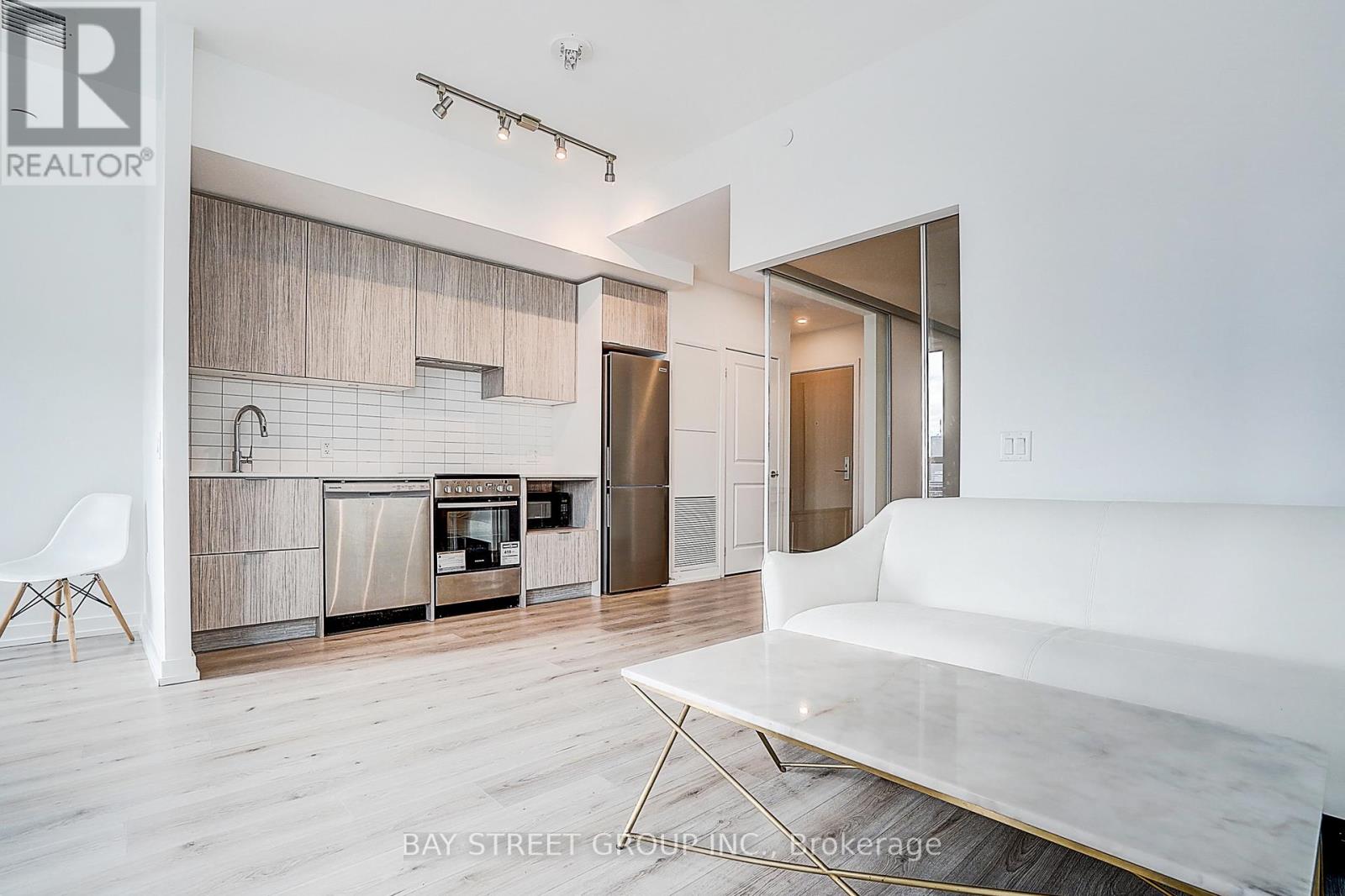 4501 - 395 Bloor Street E, Toronto, Ontario M4W 1H7 - Photo 14 - C12519088