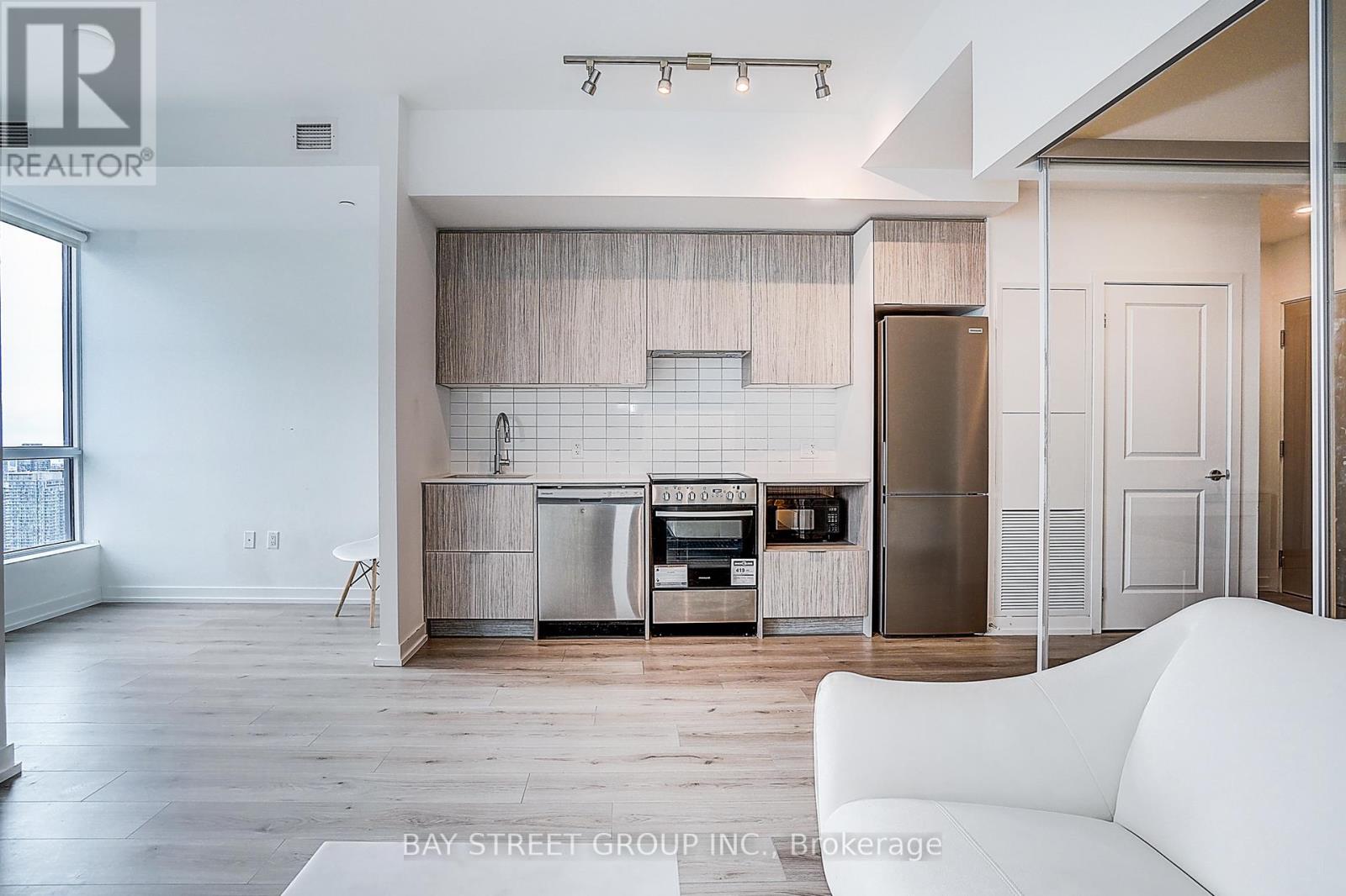 4501 - 395 Bloor Street E, Toronto, Ontario M4W 1H7 - Photo 15 - C12519088