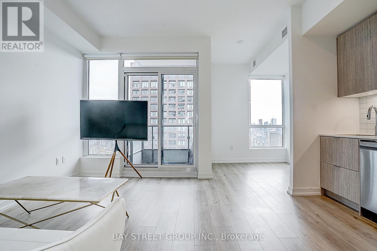 4501 - 395 Bloor Street E, Toronto, Ontario M4W 1H7 - Photo 21 - C12519088