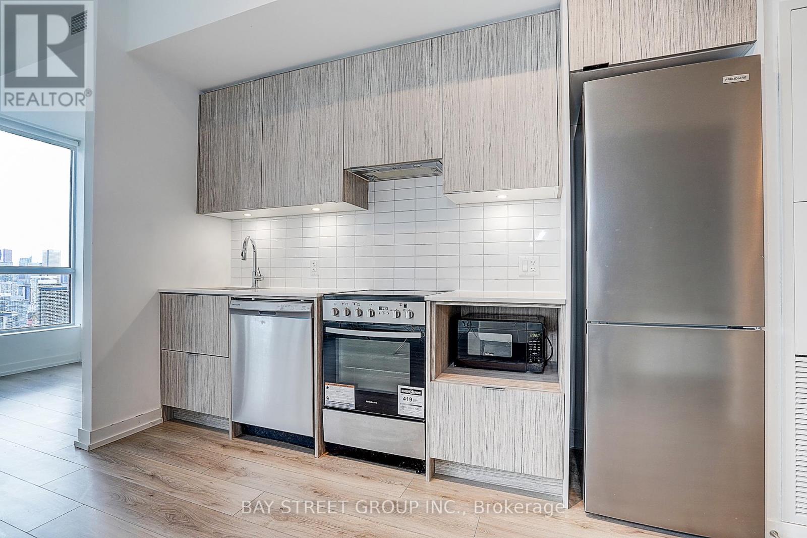 4501 - 395 Bloor Street E, Toronto, Ontario M4W 1H7 - Photo 20 - C12519088