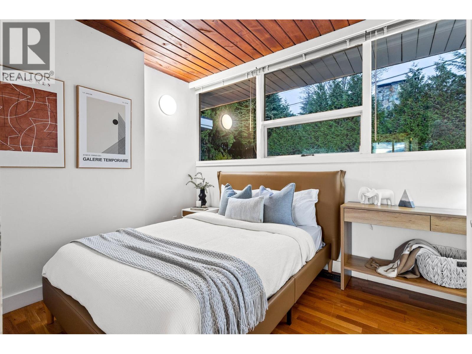 4150 Canterbury Crescent, North Vancouver, British Columbia  V7R 3N5 - Photo 18 - R3068670