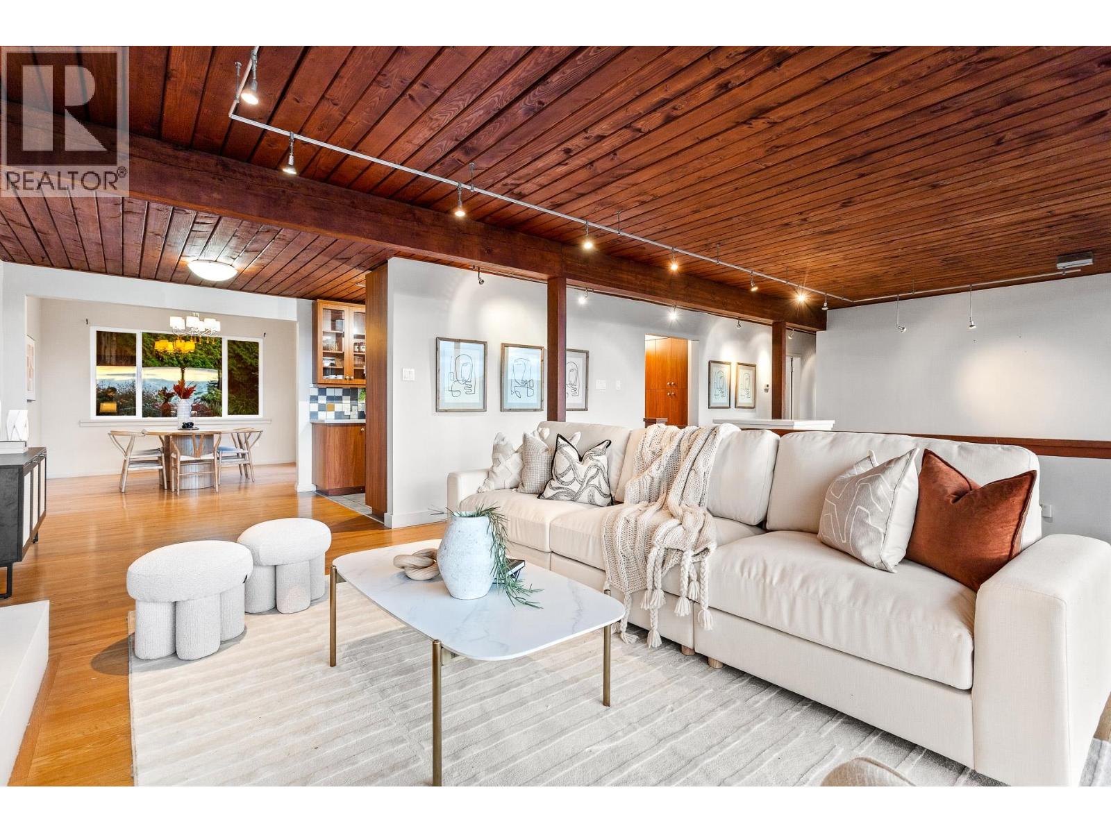 4150 Canterbury Crescent, North Vancouver, British Columbia  V7R 3N5 - Photo 7 - R3068670