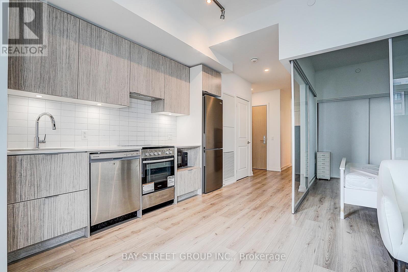 4501 - 395 Bloor Street E, Toronto, Ontario M4W 1H7 - Photo 22 - C12519088