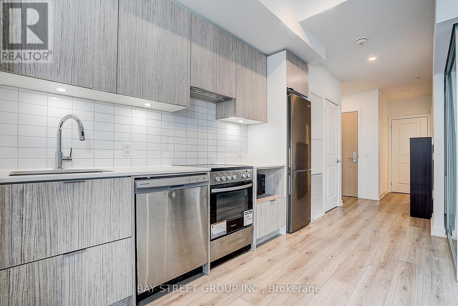 4501 - 395 Bloor Street E, Toronto, Ontario M4W 1H7 - Photo 23 - C12519088