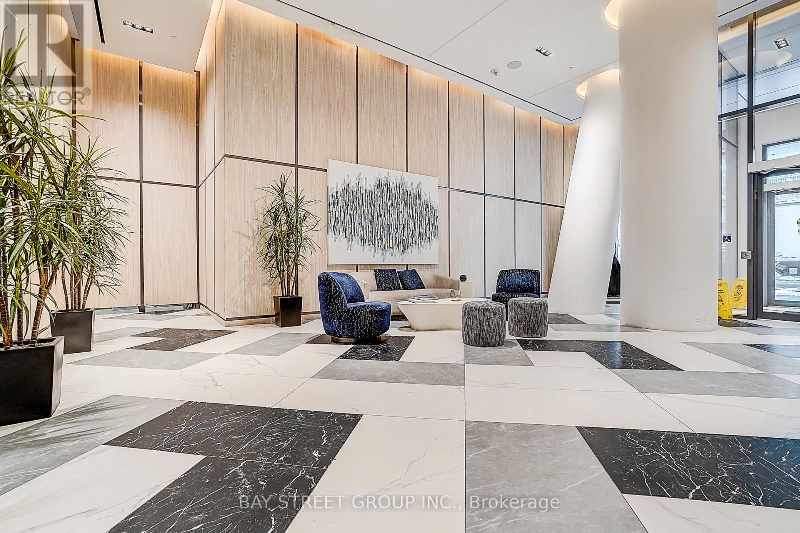 4501 - 395 Bloor Street E, Toronto, Ontario M4W 1H7 - Photo 3 - C12519088