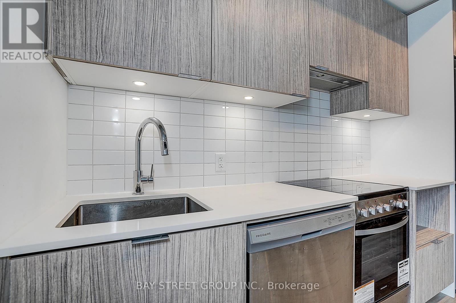 4501 - 395 Bloor Street E, Toronto, Ontario M4W 1H7 - Photo 24 - C12519088