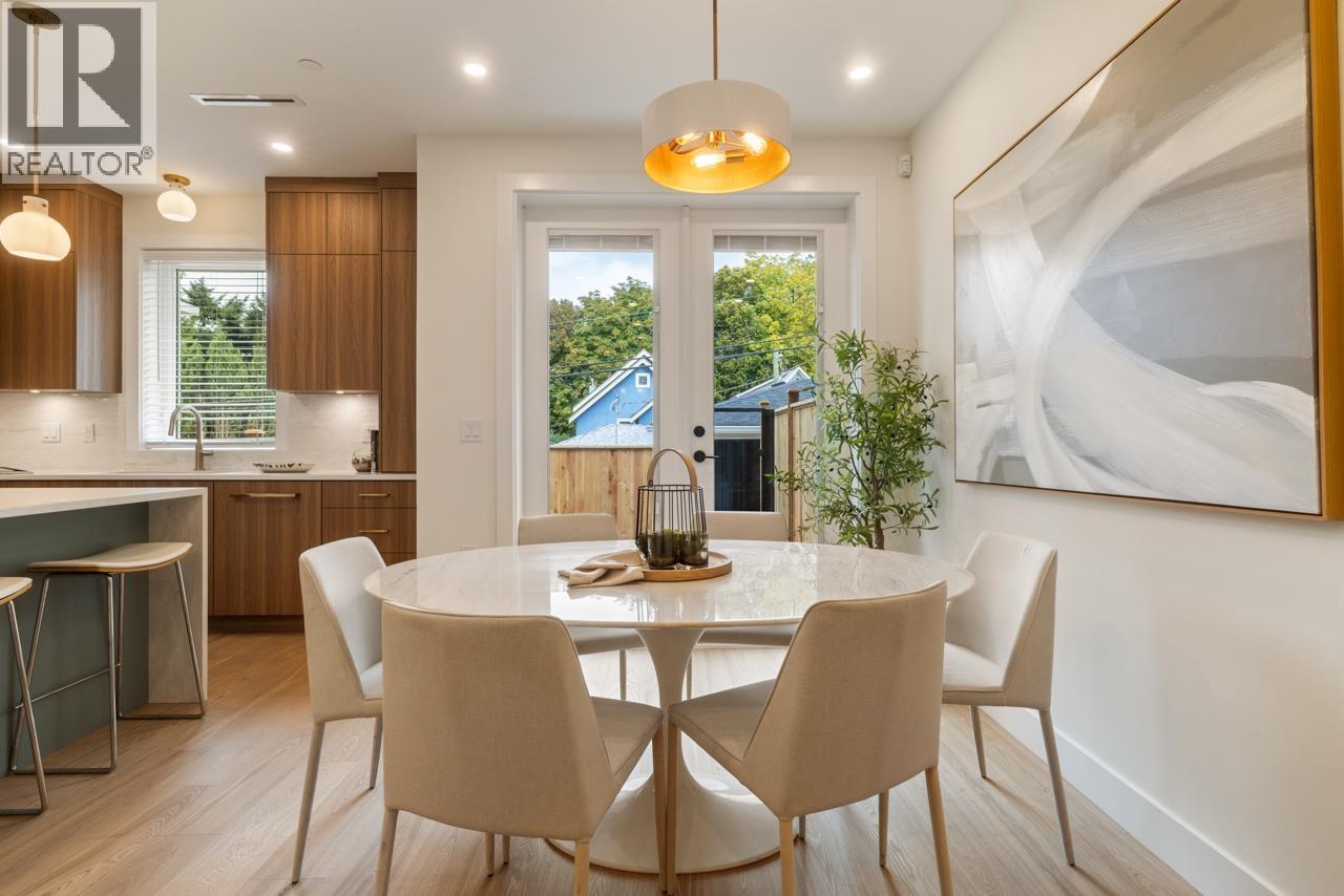 2049 E 4th Avenue, Vancouver, British Columbia  V5N 1K5 - Photo 12 - R3053590