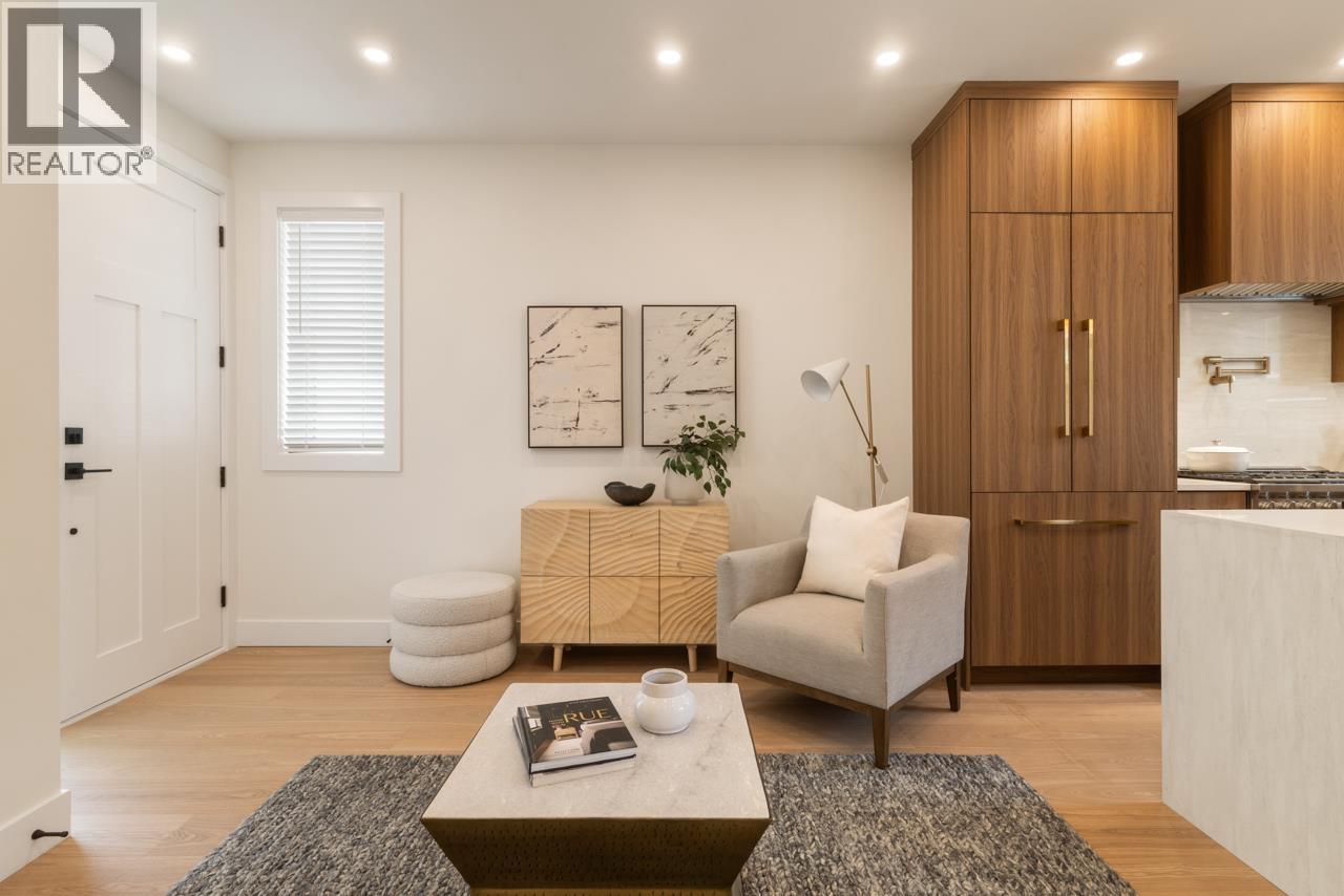 2049 E 4th Avenue, Vancouver, British Columbia  V5N 1K5 - Photo 5 - R3053590