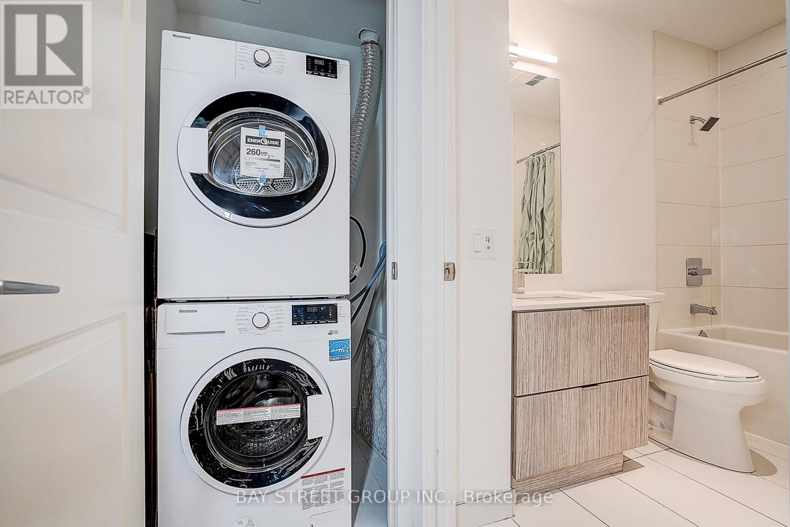 4501 - 395 Bloor Street E, Toronto, Ontario M4W 1H7 - Photo 35 - C12519088