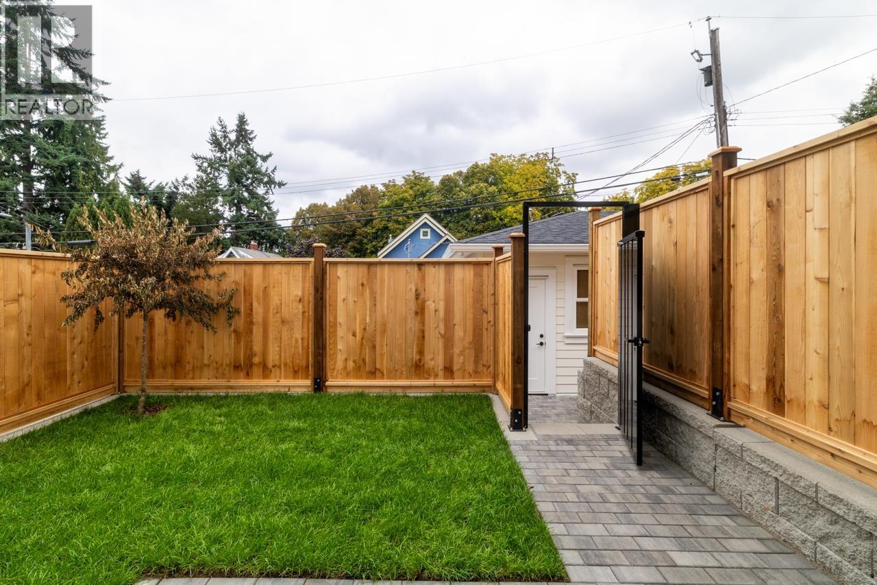 2049 E 4th Avenue, Vancouver, British Columbia  V5N 1K5 - Photo 35 - R3053590