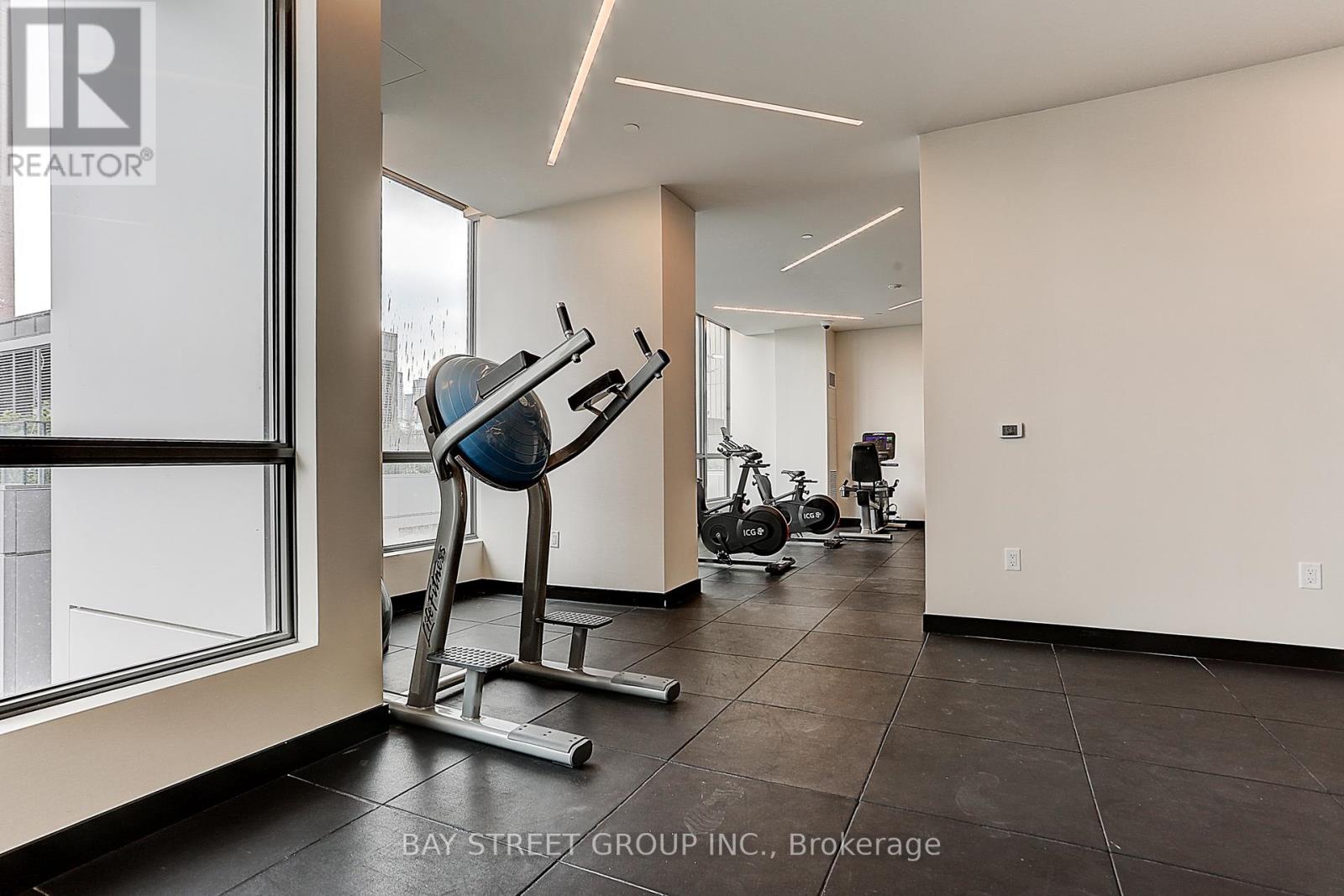 4501 - 395 Bloor Street E, Toronto, Ontario M4W 1H7 - Photo 40 - C12519088