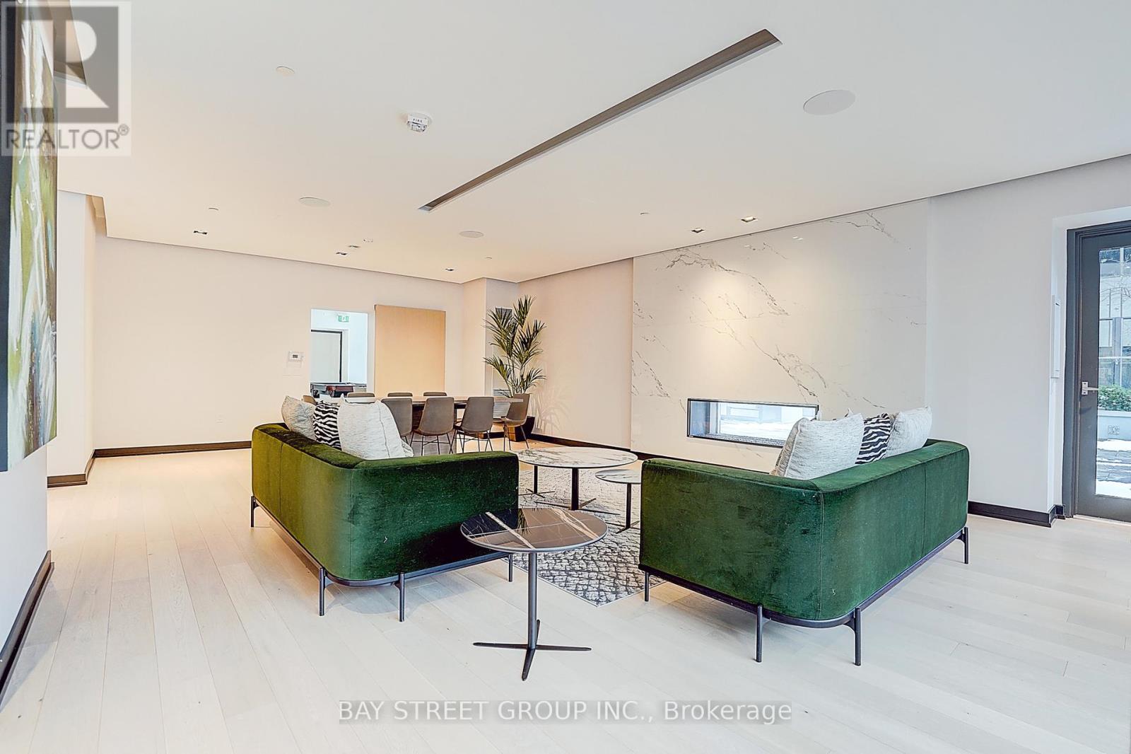 4501 - 395 Bloor Street E, Toronto, Ontario M4W 1H7 - Photo 44 - C12519088