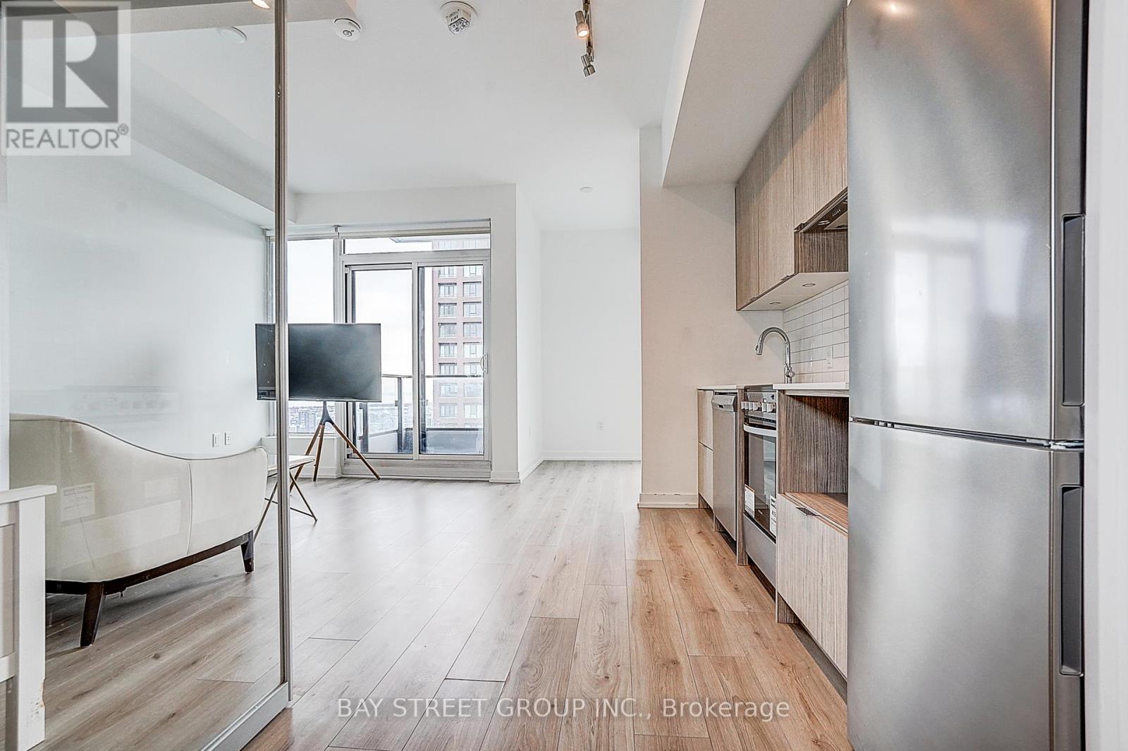 4501 - 395 Bloor Street E, Toronto, Ontario M4W 1H7 - Photo 8 - C12519088