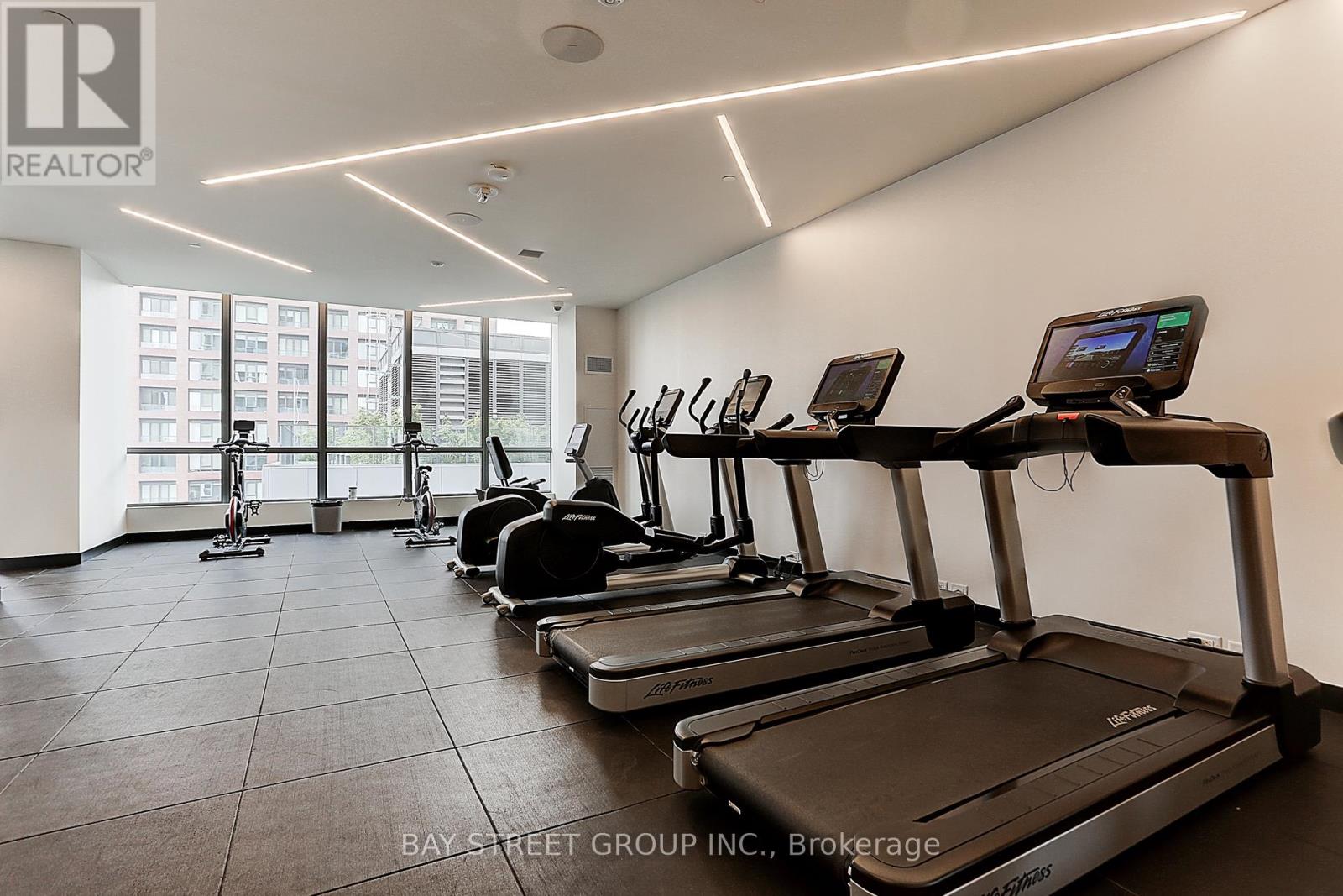 4501 - 395 Bloor Street E, Toronto, Ontario M4W 1H7 - Photo 39 - C12519088