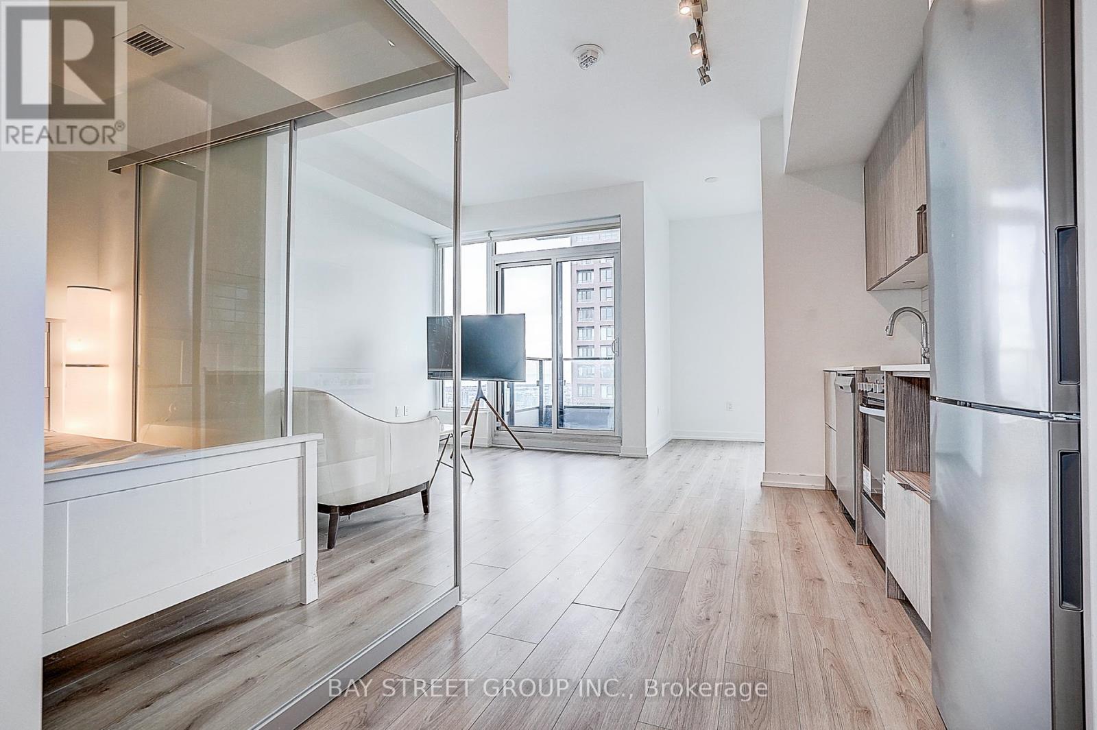 4501 - 395 Bloor Street E, Toronto, Ontario M4W 1H7 - Photo 7 - C12519088